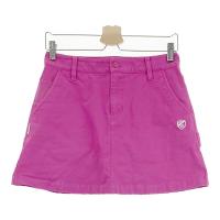 JACK BUNNY �W���b�N�o�j�[  �X�g���b�`�X�J�[�g  �p�[�v���n �T�C�Y�F1 �����N�FB �y���Áz�S���t�E�F�A