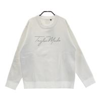 TAYLOR MADE �e�[���[���C�h 2025�N���f�� �h�J���� �����j�b�g�Z�[�^�[  �z���C�g�n �T�C�Y�FL �����N�FN �y�V�i�z�S���t�E�F�A