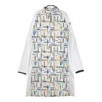 MUNSING WEAR �}���V���O�E�F�A  ���������s�[�X ���S���� �z���C�g�n �T�C�Y�FLL �����N�FA- �y���Áz�S���t�E�F�A