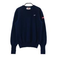 MASTER BUNNY EDITION �}�X�^�[�o�j�[�G�f�B�V����  �J�V�~���� �E�[�� �j�b�g �Z�[�^�[  �l�C�r�[�n �T�C�Y�F0 �����N�FB �y���Áz�S���t�E�F�A