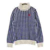 MASTER BUNNY EDITION �}�X�^�[�o�j�[�G�f�B�V����  �^�[�g���l�b�N �j�b�g �Z�[�^�[ ���� �p�[�v���n �T�C�Y�F0 �����N�FB �y���Áz�S���t�E�F�A