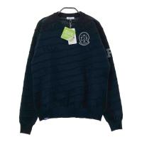 FILA GOLF �t�B���S���t  �j�b�g�Z�[�^�[ ���S ���� �u���b�N�n �T�C�Y�FM �����N�FN �y�V�i�z�S���t�E�F�A