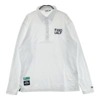 FILA GOLF �t�B���S���t  ���N�� �����|���V���c �{�^���_�E��  �z���C�g�n �T�C�Y�FLL �����N�FB �y���Áz�S���t�E�F�A