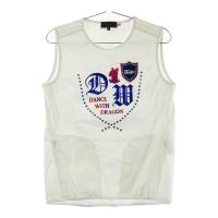 DANCE WITH DRAGON �_���X�E�B�Y�h���S��  �i�C�����x�X�g �`�r�h�� ���C���X�g�[��  �z���C�g�n �T�C�Y�F2 �����N�FB �y���Áz�S���t�E�F�A