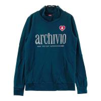ARCHIVIO �A���`�r�I  �n�C�l�b�N ����T�V���c  �O���[���n �T�C�Y�F36 �����N�FB �y���Áz�S���t�E�F�A
