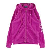 PEARLY GATES �p�[���[�Q�C�c  �����W�b�v�p�[�J�[  �p�[�v���n �T�C�Y�F1 �����N�FB �y���Áz�S���t�E�F�A