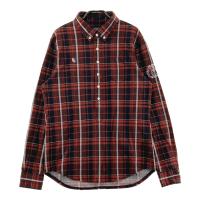 PEARLY GATES �p�[���[�Q�C�c  �����|���V���c �^�[�^���`�F�b�N�� �x�[�W���n �T�C�Y�F5 �����N�FA- �y���Áz�S���t�E�F�A