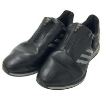 ADIDAS GOLF �A�f�B�_�X�S���t IG0928 �S���t�V���[�Y �\�[���[���[�V���� BOA  �u���b�N�n �T�C�Y�F26.0cm �����N�FB �y���Áz�S���t�E�F�A