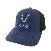 CPG GOLF �V�[�s�[�W�[�S���t 2514-24133 ���b�V���L���b�v  �l�C�r�[�n �����N�FN �y�V�i�z�S���t�E�F�A