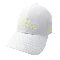 J.LINDEBERG �W�F�C�����h�o�[�O  �L���b�v �h�b�g�G�A  �z���C�g�n �����N�FB �y���Áz�S���t�E�F�A