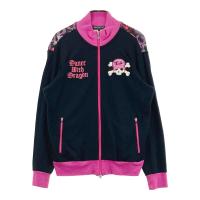 DANCE WITH DRAGON �_���X�E�B�Y�h���S��  �W�b�v�W���P�b�g �X�J�� ���� �u���b�N�n �T�C�Y�F4 �����N�FB �y���Áz�S���t�E�F�A