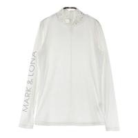 MARK&LONA �}�[�N�A���h���i MLW-2D-AU05 �n�[�t�W�b�v����T�V���c �x���A��  �z���C�g�n �T�C�Y�F38 �����N�FB �y���Áz�S���t�E�F�A