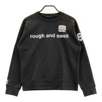 ROUGH&SWELL ���t�A���h�X�E�F��  �����X�E�F�b�g  �u���E���n �T�C�Y�FS �����N�FB �y���Áz�S���t�E�F�A