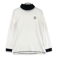 SY32 BY SWEET YEARS GOLF �G�X���C�T�[�e�B�g�D  �^�[�g���l�b�N ����T�V���c  �z���C�g�n �T�C�Y�FM �����N�FA- �y���Áz�S���t�E�F�A