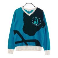 MARK&LONA �}�[�N�A���h���i  �j�b�g �Z�[�^�[  �u���[�n �T�C�Y�F46 �����N�FA- �y���Áz�S���t�E�F�A