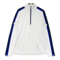 RLX �����t���[����  �n�[�t�W�b�v�@����T�V���c  �z���C�g�n �T�C�Y�FS �����N�FA- �y���Áz�S���t�E�F�A