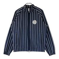 MARK&LONA �}�[�N�A���h���i ; �W�b�v�W���P�b�g �`�F�[���� �u���b�N�n �T�C�Y�F48 �����N�FA- �y���Áz�S���t�E�F�A