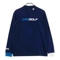 CPG GOLF �V�[�s�[�W�[�S���t  ���b�N�l�b�N ����T�V���c  �l�C�r�[�n �T�C�Y�F2 �����N�FA- �y���Áz�S���t�E�F�A