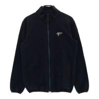 BEAMS GOLF �r�[���X�S���t  �n�C�l�b�N �t���W�b�v�W���P�b�g  �u���b�N�n �T�C�Y�FL �����N�FA- �y���Áz�S���t�E�F�A