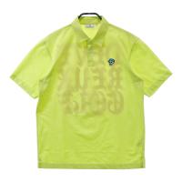 DEVEREUX GOLF �f���@���[�S���t  �����|���V���c �X�J�� �O���[���n �T�C�Y�FM �����N�FA- �y���Áz�S���t�E�F�A