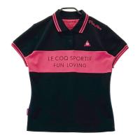 LE COQ GOLF ���R�b�N�S���t  �����|���V���c  �u���b�N�n �T�C�Y�FL �����N�FB �y���Áz�S���t�E�F�A