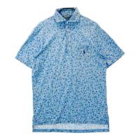 POLOGOLF �����t���[���� �|���S���t  �����|���V���c �ԕ� �u���[�n �T�C�Y�FM �����N�FA- �y���Áz�S���t�E�F�A