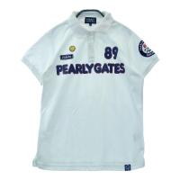 PEARLY GATES �p�[���[�Q�C�c 055-7260752 �����|���V���c �j�R�����  �z���C�g�n �T�C�Y�F1 �����N�FB �y���Áz�S���t�E�F�A