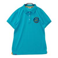 FILA GOLF �t�B���S���t ML5HL600 �����|���V���c  �u���[�n �T�C�Y�FL �����N�FA- �y���Áz�S���t�E�F�A