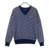 CALLAWAY �L�����E�F�C  V�l�b�N �j�b�g �Z�[�^�[ ���� �l�C�r�[�n �T�C�Y�FL �����N�FB �y���Áz�S���t�E�F�A