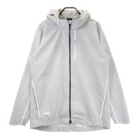 OAKLEY �I�[�N���[ FOA402836 �t�[�h�t �W�b�v�W���P�b�g  �O���[�n �T�C�Y�F2XL �����N�FB �y���Áz�S���t�E�F�A