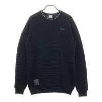 PUMA GOLF �v�[�}�S���t  �E�[�� �j�b�g �Z�[�^�[ �{�[�_�[�� �u���b�N�n �T�C�Y�FXL �����N�FA- �y���Áz�S���t�E�F�A