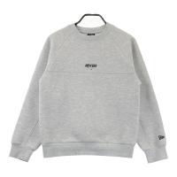 NEW ERA �j���[�G��  �����X�E�F�b�g  �O���[�n �T�C�Y�FS �����N�FB �y���Áz�S���t�E�F�A