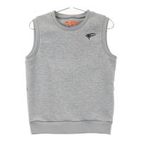 BEAMS GOLF �r�[���X�S���t  �X�E�F�b�g�x�X�g  �O���[�n �T�C�Y�FM �����N�FB �y���Áz�S���t�E�F�A