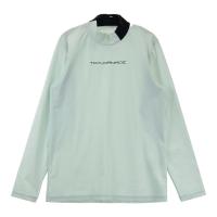 TAYLOR MADE �e�[���[���C�h  �n�C�l�b�N���� T�V���c  �O���[���n �T�C�Y�FL �����N�FB �y���Áz�S���t�E�F�A