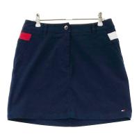 TOMMY HILFIGER GOLF �g�~�[ �q���t�B�K�[�S���t  �E�G�X�g���S�X�J�[�g  �l�C�r�[�n �T�C�Y�FL �����N�FB �y���Áz�S���t�E�F�A