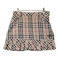 KISS ON THE GREEN �L�X�I���U�O���[��  �C���i�[�t�X�J�[�g �`�F�b�N�� �x�[�W���n �T�C�Y�F3 �����N�FA- �y���Áz�S���t�E�F�A