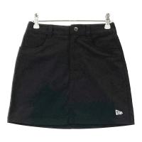 NEW ERA �j���[�G��  �X�J�[�g  �u���b�N�n �T�C�Y�FS �����N�FB �y���Áz�S���t�E�F�A