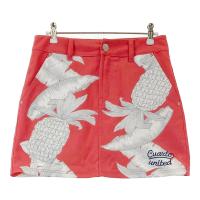 CUARTO UNITED �N�A���g���i�C�e�b�h  �C���i�[�t �X�g���b�`�X�J�[�g ���� �s���N�n �T�C�Y�FM �����N�FA- �y���Áz�S���t�E�F�A