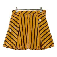 LE COQ GOLF ���R�b�N�S���t  �X�g���b�`�X�J�[�g �X�g���C�v�� �I�����W�n �T�C�Y�F9 �����N�FA- �y���Áz�S���t�E�F�A