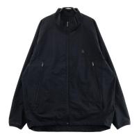 MUNSING WEAR �}���V���O�E�F�A 2025�N���f�� �W�b�v�W���P�b�g  �u���b�N�n �T�C�Y�F3L �����N�FA- �y���Áz�S���t�E�F�A