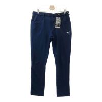 PUMA GOLF �v�[�}�S���t  �X�g���b�`�p���c  �l�C�r�[�n �T�C�Y�FXL �����N�FN �y�V�i�z�S���t�E�F�A