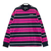 JACK BUNNY �W���b�N�o�j�[ 2024�N���f�� ���b�N�l�b�N ����T�V���c �{�[�_�[�� �u���b�N�n �T�C�Y�F4 �����N�FA- �y���Áz�S���t�E�F�A