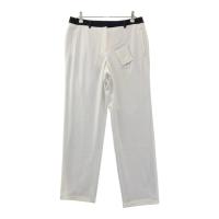 LANVIN SPORT �����o�� �X�|�[��  ���n�t�� �X�g���b�`�����O�p���c  �z���C�g�n �T�C�Y�F40 �����N�FB �y���Áz�S���t�E�F�A