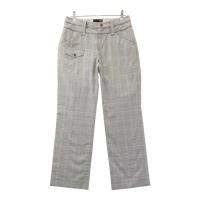 23�� SPORT �X�|�[�c  �X�g���b�`�p���c �`�F�b�N�� �O���[�n �T�C�Y�F64 �����N�FA- �y���Áz�S���t�E�F�A