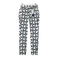 PEARLY GATES �p�[���[�Q�C�c 055-2131306 �X�g���b�`�p���c �n�[�g�� �z���C�g�n �T�C�Y�F00 �����N�FB �y���Áz�S���t�E�F�A