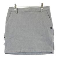 MASTER BUNNY EDITION �}�X�^�[�o�j�[�G�f�B�V���� 2023�N���f�� �o�b�N�t���� �X�g���b�`�X�J�[�g  �O���[�n �T�C�Y�F2 �����N�FA- �y���Áz�S���t�E�F�A