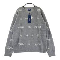 PEARLY GATES �p�[���[�Q�C�c  �E�[���� �j�b�g�Z�[�^�[ �j�R����� ���S�h?�� �O���[�n �T�C�Y�F2 �����N�FN �y�V�i�z�S���t�E�F�A