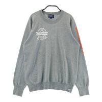 PEARLY GATES �p�[���[�Q�C�c 30���N���f�� �j�b�g�Z�[�^�[ �j�R�����  �O���[�n �T�C�Y�F2 �����N�FB �y���Áz�S���t�E�F�A