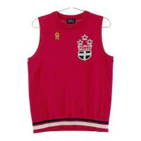 PEARLY GATES �p�[���[�Q�C�c  �E�[���� V�l�b�N �j�b�g�x�X�g  ���b�h�n �T�C�Y�F1 �����N�FB �y���Áz�S���t�E�F�A