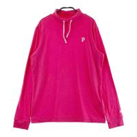 PEARLY GATES �p�[���[�Q�C�c 2024�N���f�� �n�C�l�b�N ����T�V���c  �s���N�n �T�C�Y�F2 �����N�FA- �y���Áz�S���t�E�F�A